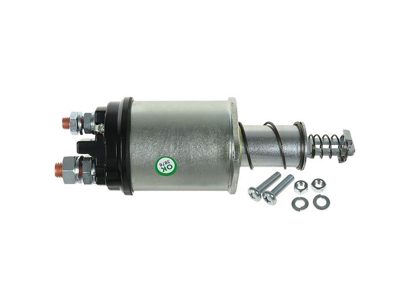 Brand new AS-PL Starter motor solenoid