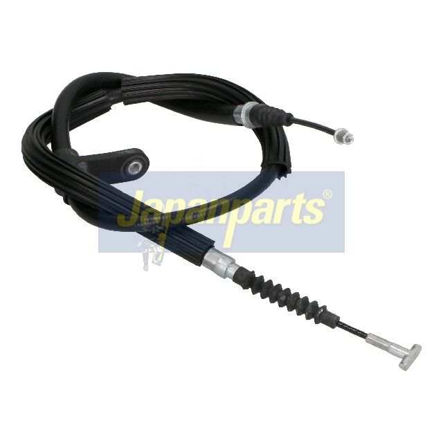 JAPANPARTS Trosas, stovėjimo stabdys
