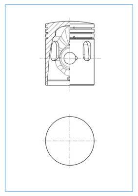Pistón