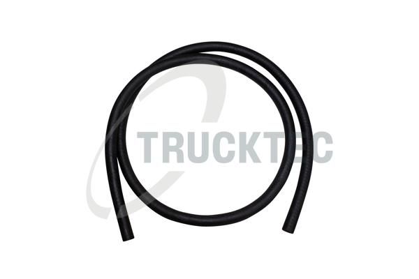 TRUCKTEC AUTOMOTIVE 03.40.020 - Radiator Hose