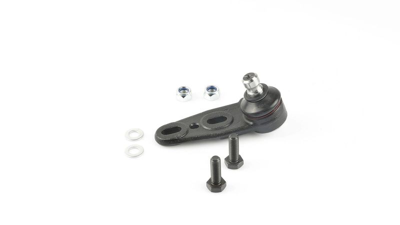 SKF VKDY 311045 Skersinės vairo trauklės galas