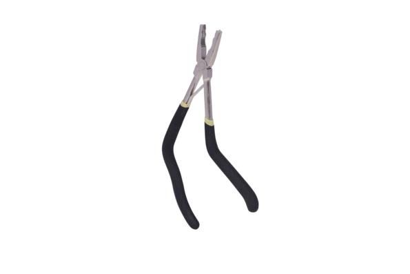 KS TOOLS 500.7335 Release Pliers, glow plug contact pin