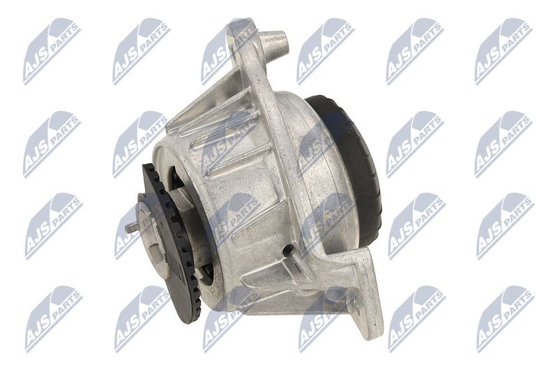 Paigutus, Mootor, NTY ZPS-ME-065