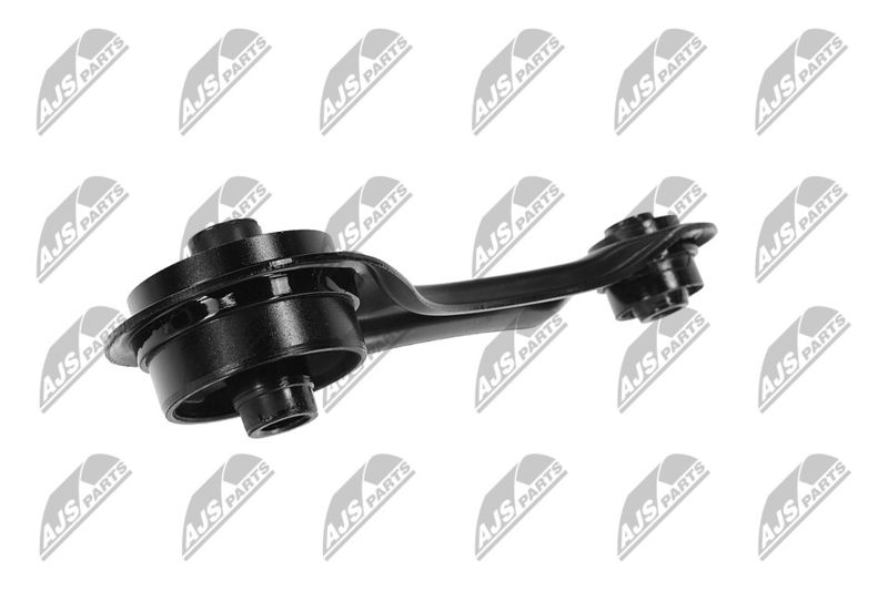 Paigutus, Mootor, NTY ZPS-HD-020