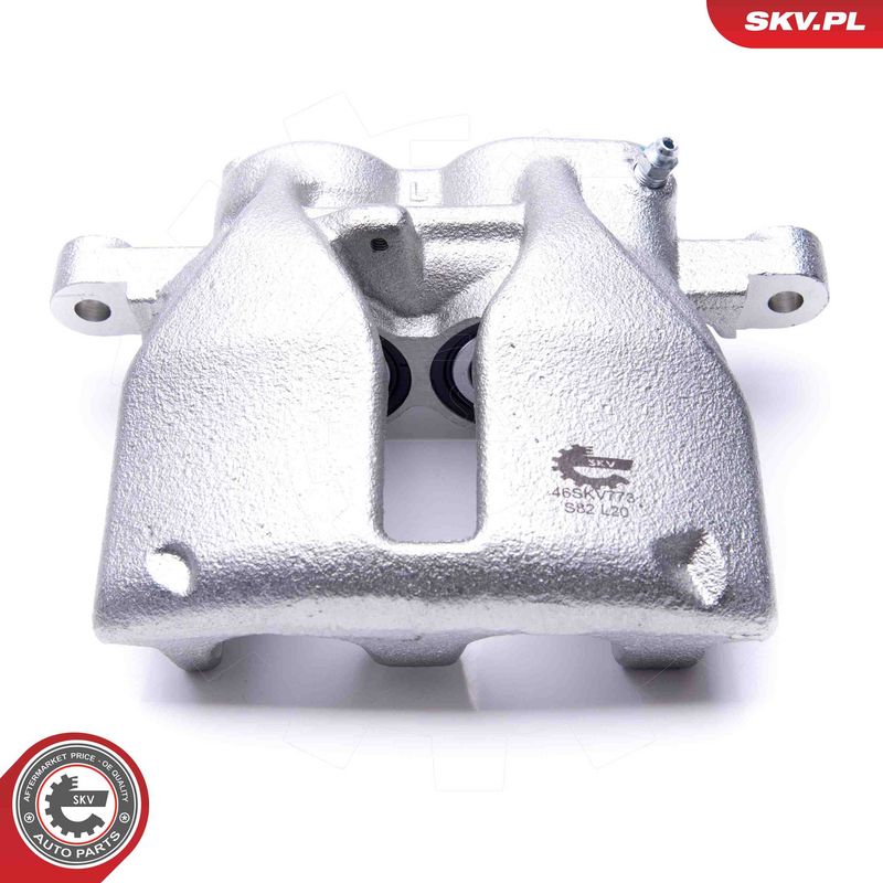 Pidurisadul, ESEN SKV 46SKV773