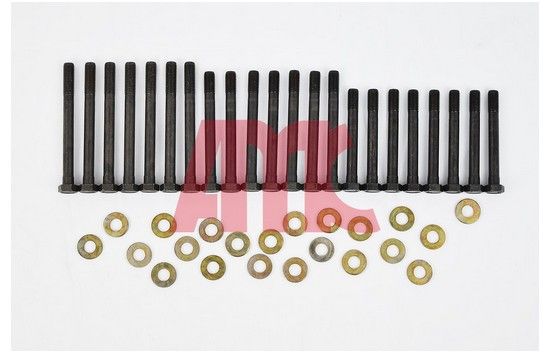 AMC 258002 Cylinder Head Bolt Kit