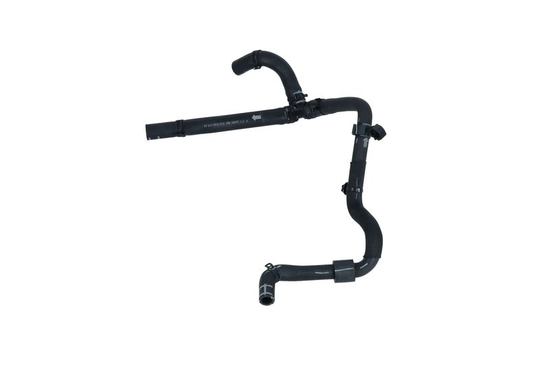 NRF 167011 Radiator Hose