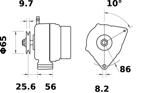  MG534