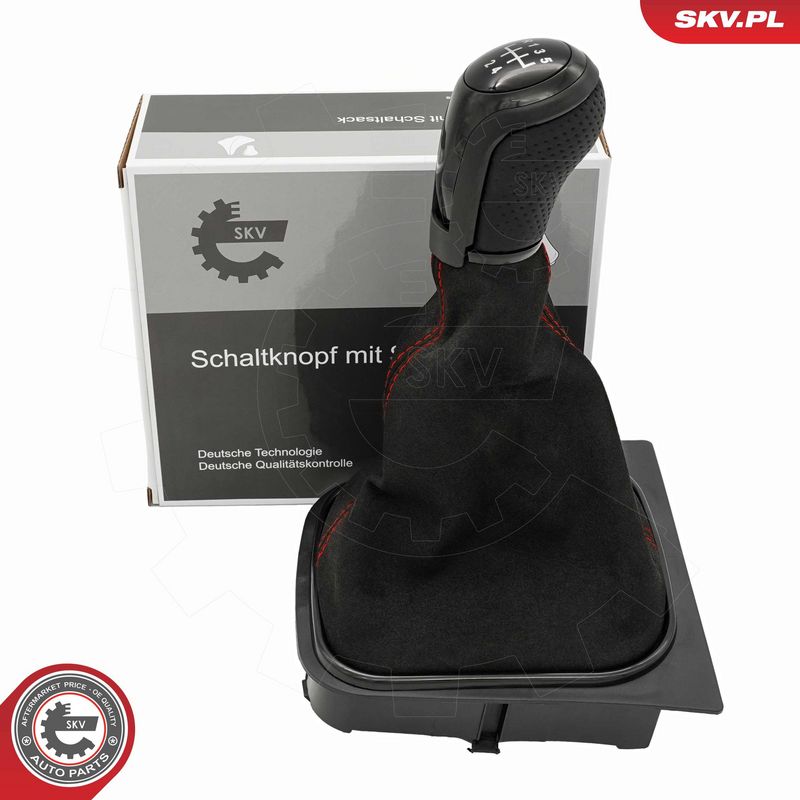 Käigukanginupp, ESEN SKV 63SKV544