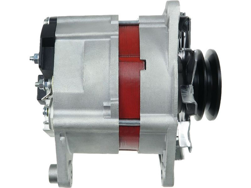 Generaator, AS-PL A9212