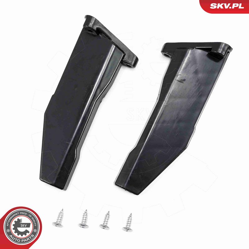 ESEN SKV 66SKV557 Radiator Grille
