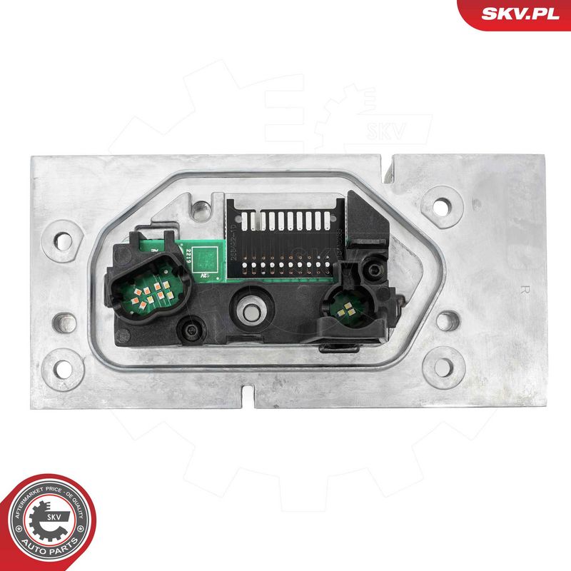 Juhtseade, valgustus, ESEN SKV 59SKV283