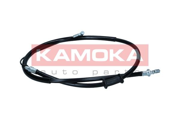 KAMOKA 1190236 Cable Pull, parking brake