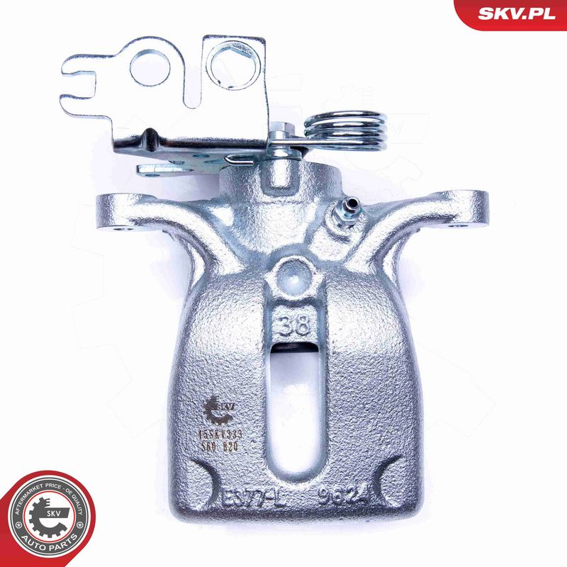 Pidurisadul, ESEN SKV 45SKV333