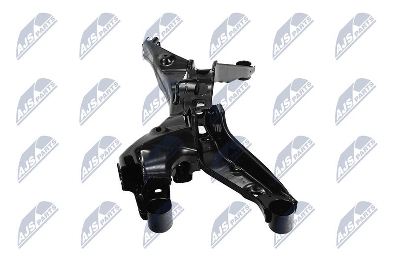 NTY ZRZ-PL-005 Axle Beam