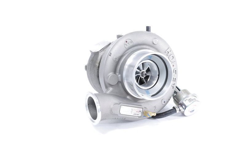 Compresor,sistem de supraalimentare T913419 BTS Turbo