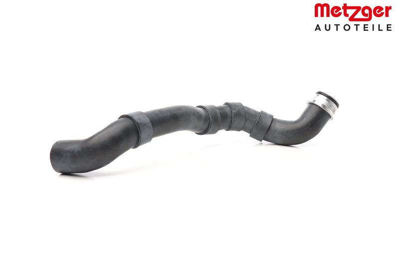 METZGER AUTOTEILE 2420964 Radiator Hose