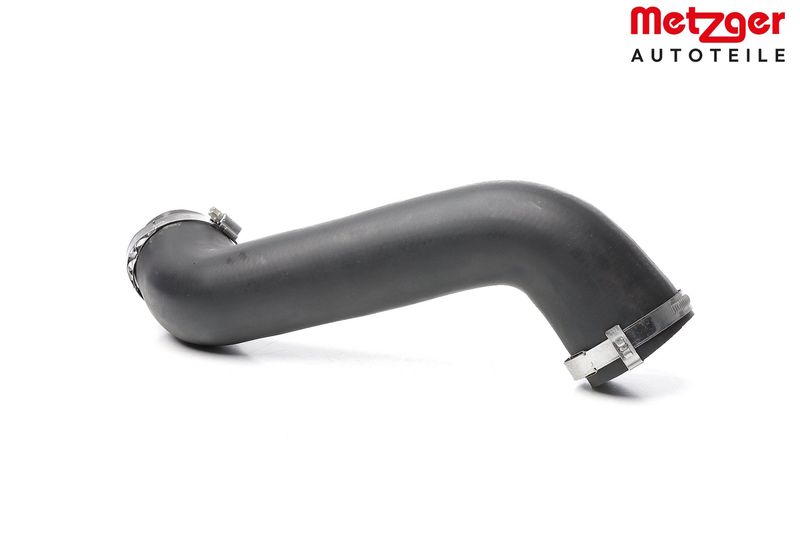 METZGER AUTOTEILE 2401320 Charge Air Hose