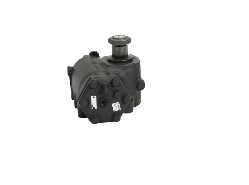 BOSCH KS00001145 Steering Gear
