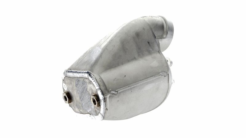 Product Image - Intercooler, inlaatluchtkoeler - CI698000P - MAHLE
