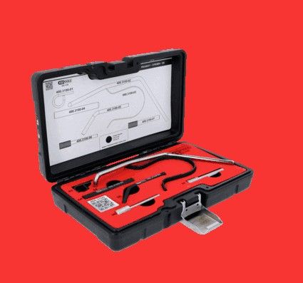 This part match OEM code: 0189-K
