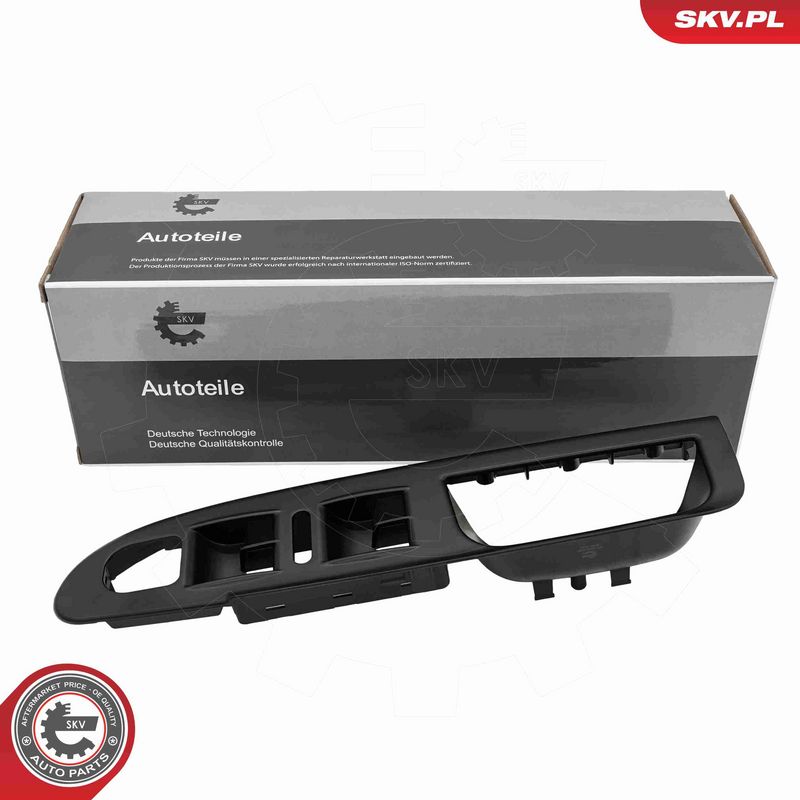 ESEN SKV 97SKV206 Door Handle, interior equipment