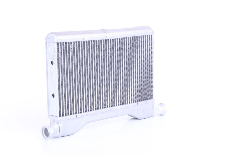 NISSENS 70528 Heat Exchanger, Interior Heating
