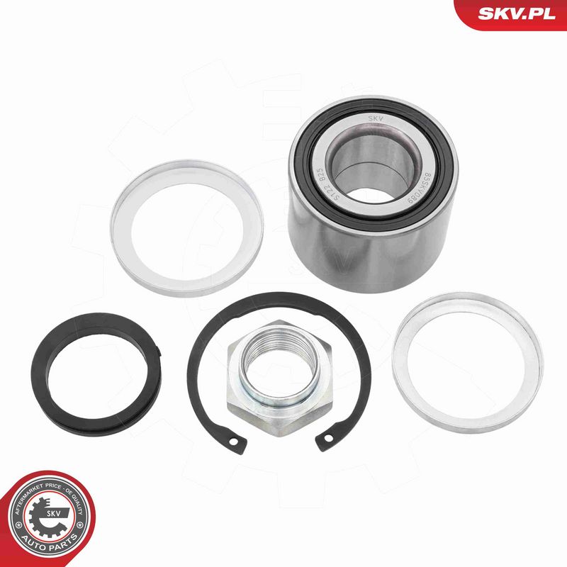 ESEN SKV 85SKV089 Wheel Bearing Kit