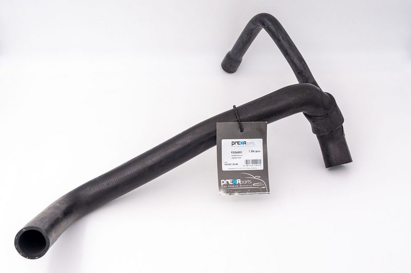 PREXAparts P326001 Radiator Hose