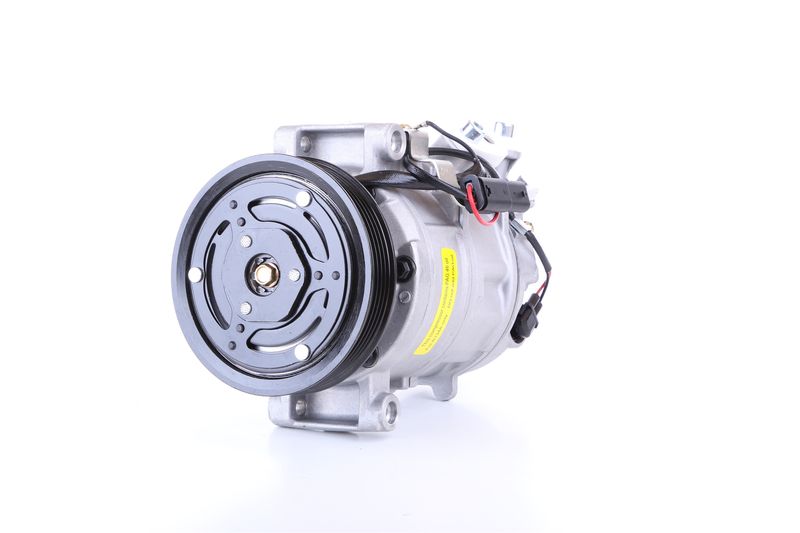 NISSENS 890246 Kondicionieriaus kompresorius