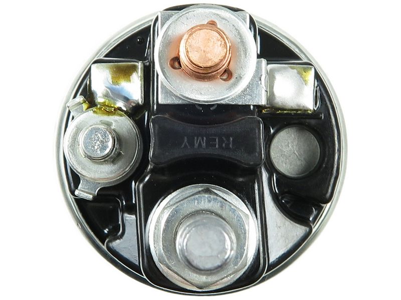 AS-PL SS1069(DELCO) Solenoid Switch, starter