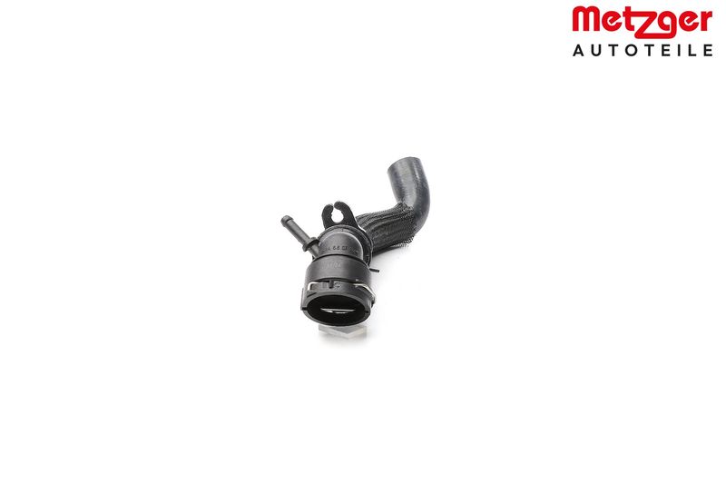 METZGER AUTOTEILE 2420751 Radiator Hose