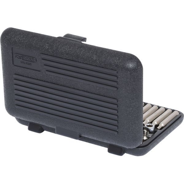 Padrunvõtmete komplekt, KS TOOLS 911.4305