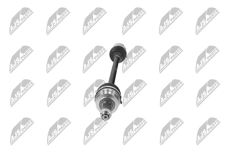 Veovõll, NTY NPW-SB-043