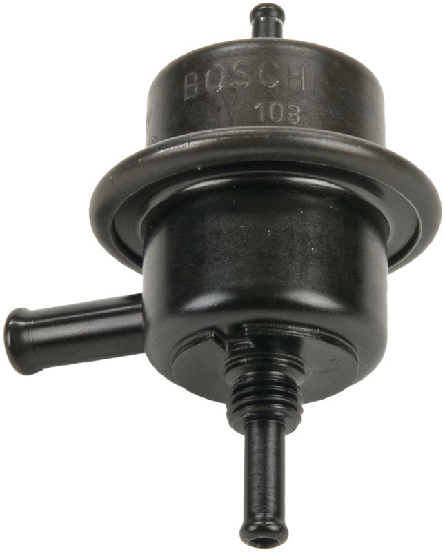 Bosch High Pressure Fuel Regulator 0280160273