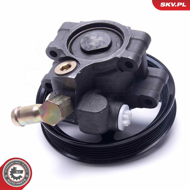 Hüdraulikapump, roolimine, ESEN SKV 10SKV303