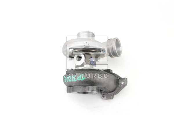 BE TURBO 124303RED Charger, charging (supercharged/turbocharged)