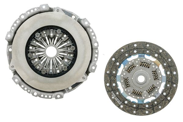 AISIN KM-119R Clutch Kit