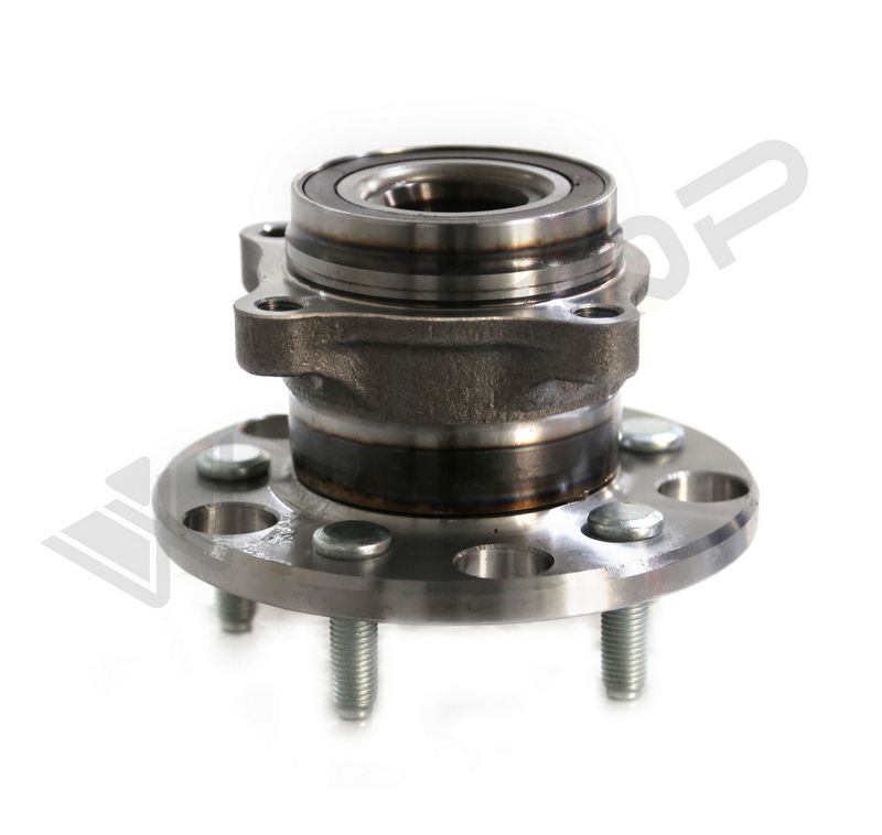 WXQP 56095 Wheel Bearing Kit
