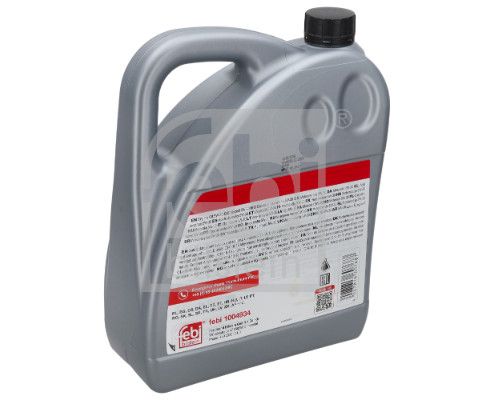 Aceite de motor