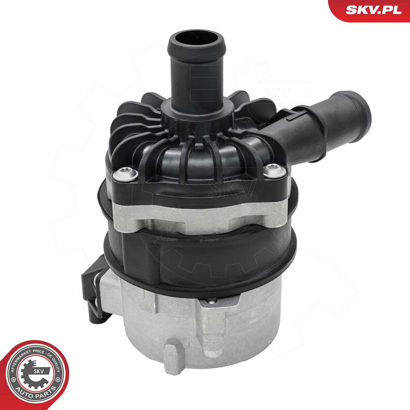 Lisaveepump (jahutusvee ringlussüsteem), ESEN SKV 22SKV073