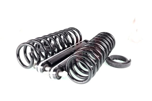 GH GH-332552S01 Suspension Kit, springs/shock absorbers