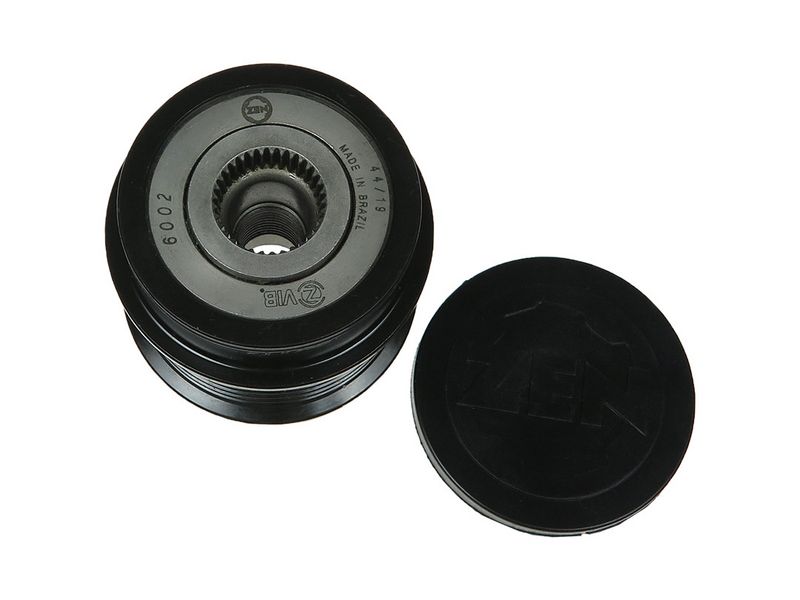 AS-PL AFP6074S Alternator Freewheel Clutch