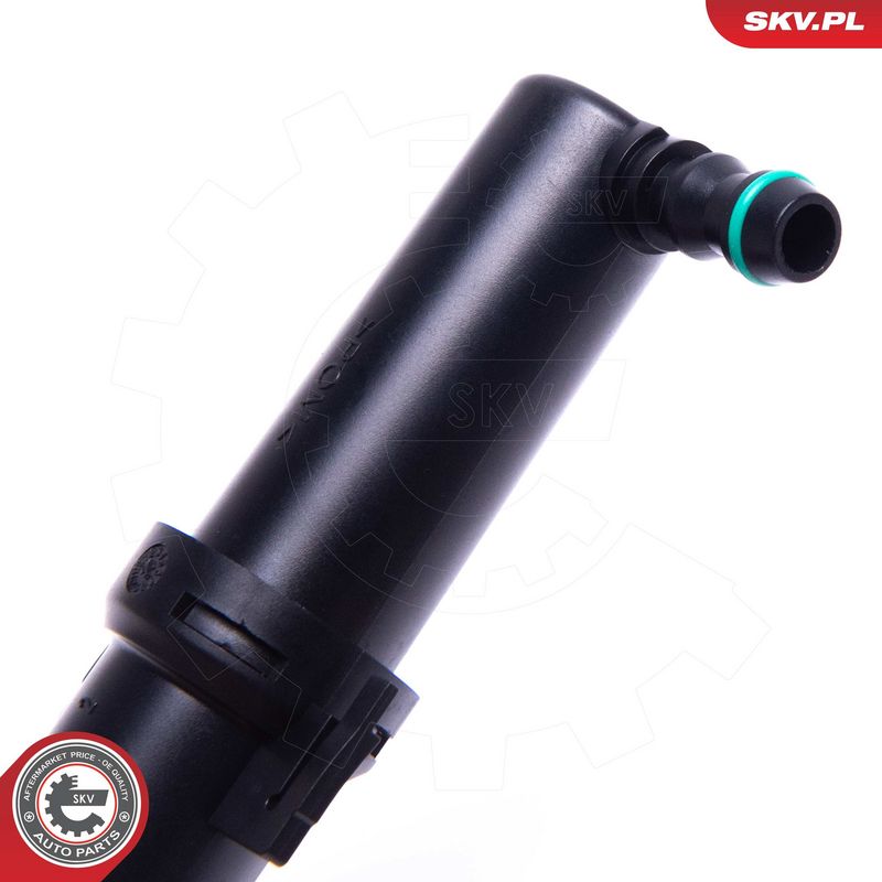 Pesuveedüüs, Tulepesurid, ESEN SKV 15SKV715