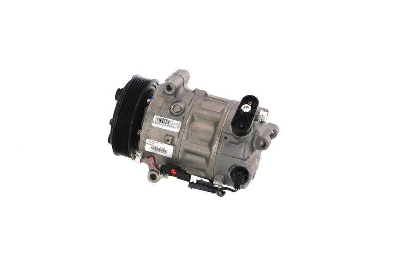 REMANTE 005-001-000250R Compressor, air conditioning