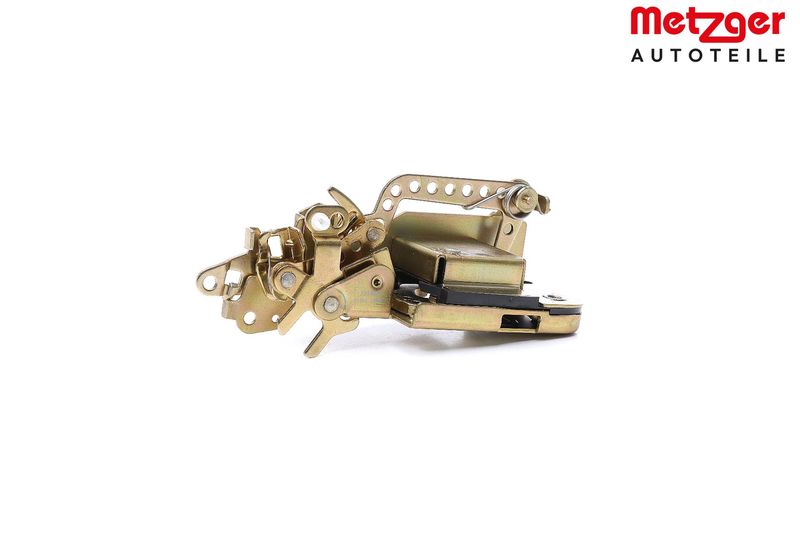 METZGER AUTOTEILE 2314622 Door Lock