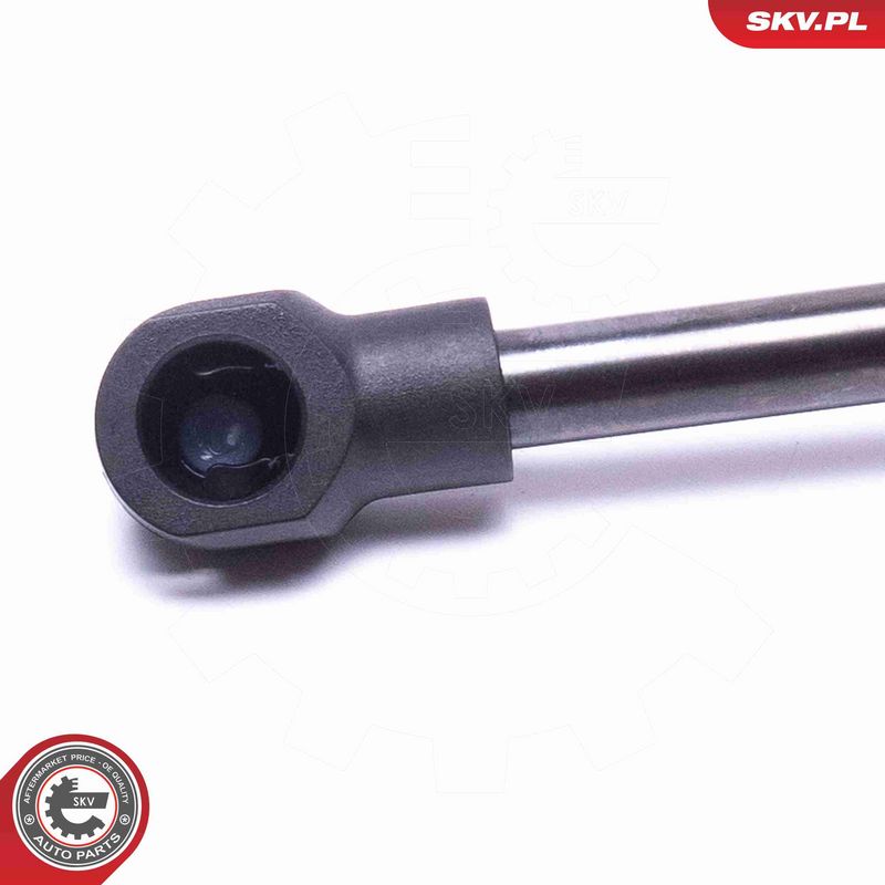 ESEN SKV 52SKV128 Gas Spring, bonnet