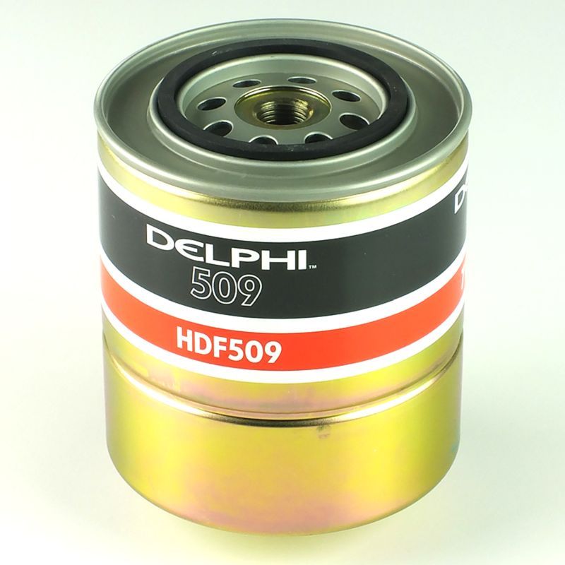 DELPHI HDF509 Kuro filtras