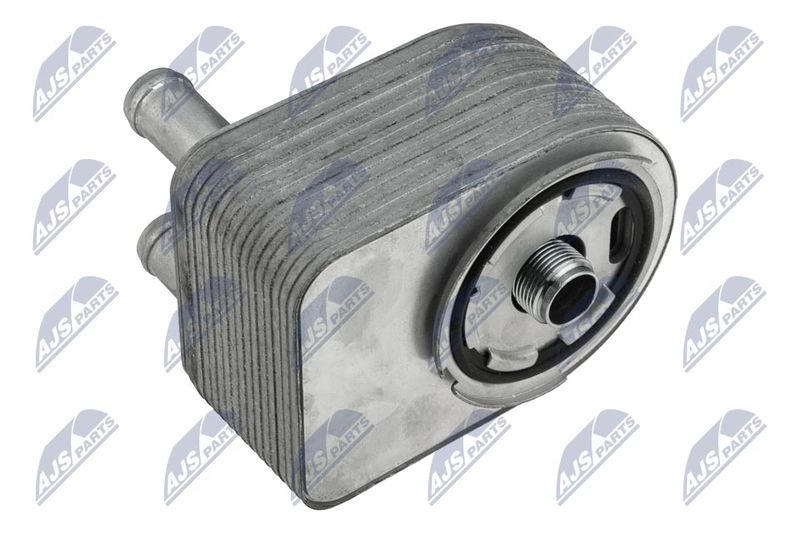 Õliradiaator, mootoriõli, NTY CCL-FR-032