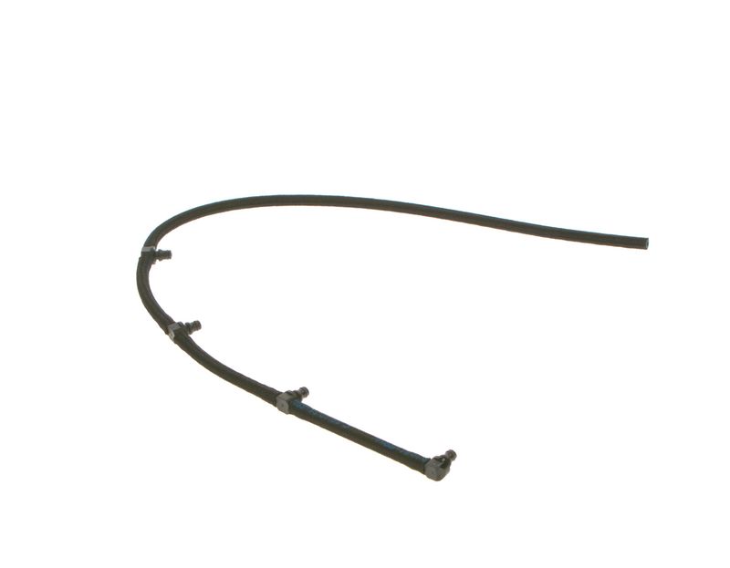 BOSCH 0928400398 Hose, fuel overflow